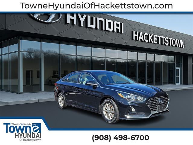 2019 Hyundai Sonata