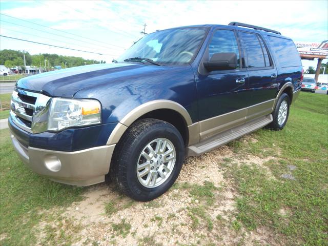 2013 Ford Expedition El