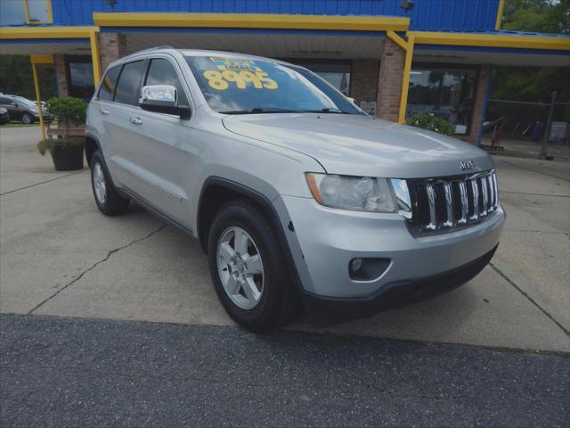 2011 Jeep Grand Cherokee