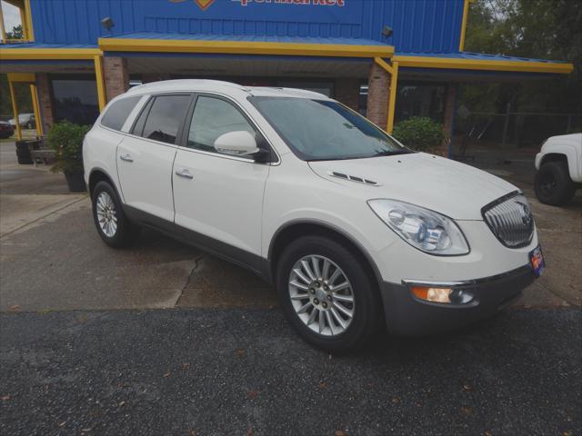 2010 Buick Enclave