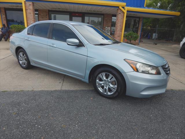 2011 Honda Accord