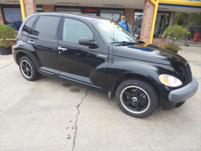 2001 Chrysler Pt Cruiser