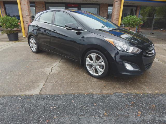 2013 Hyundai Elantra Gt