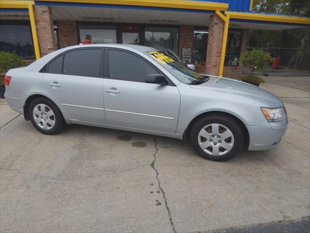 2010 Hyundai Sonata