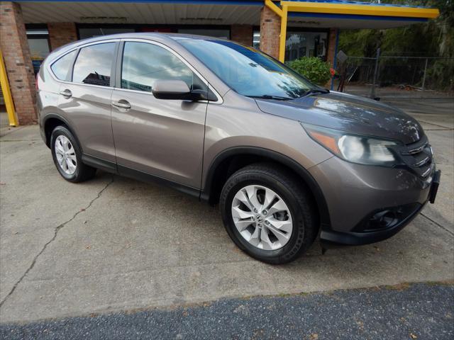 2013 Honda CR-V