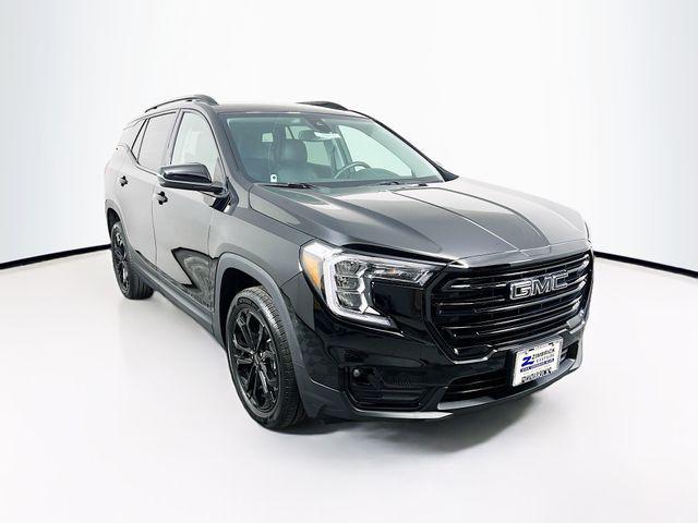 2022 GMC Terrain