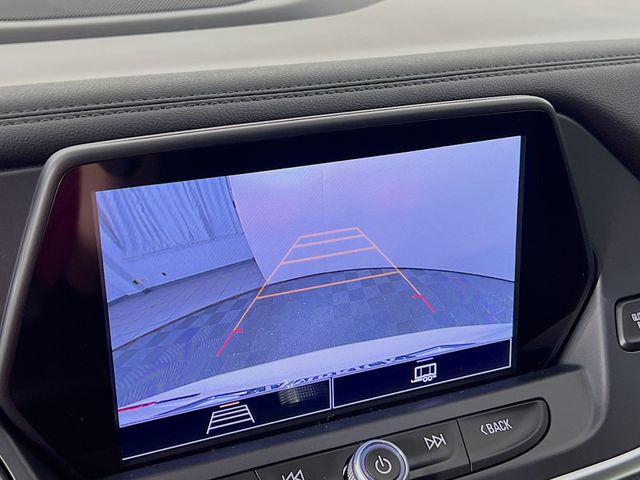 Photo of 2021 Summit White Chevrolet Blazer