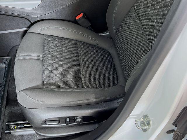 Photo of 2021 Summit White Chevrolet Blazer