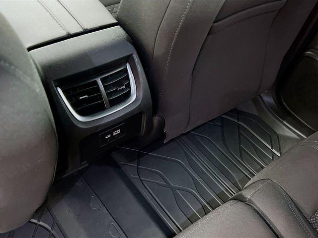 Photo of 2021 Summit White Chevrolet Blazer