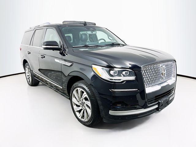 2023 Lincoln Navigator