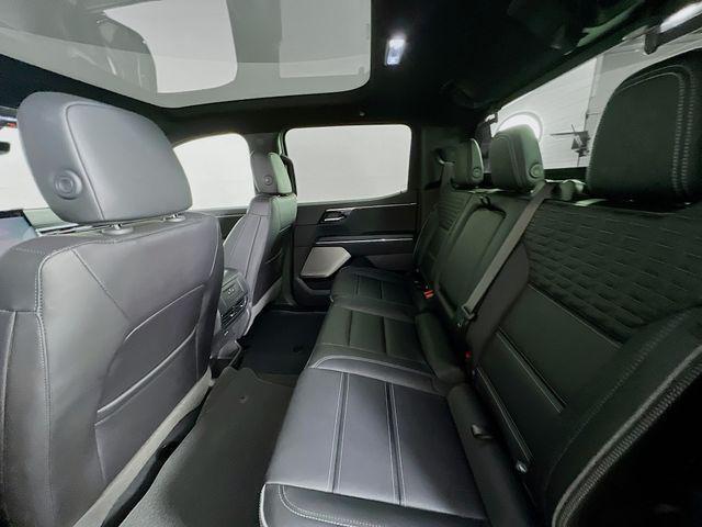 Photo of 2025 Onyx Black GMC Sierra EV