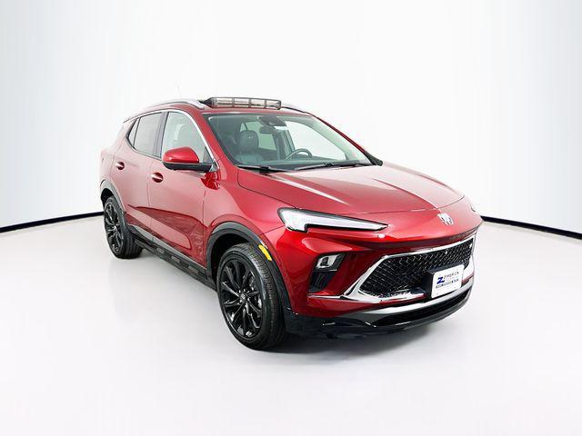 2024 Buick Encore Gx