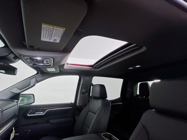 Photo of 2026 Volcanic Red Tintcoat GMC Sierra 1500