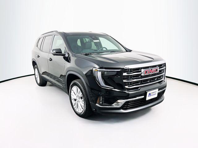 2024 GMC Acadia