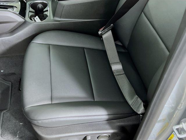 Photo of 2025 Sterling Metallic GMC Canyon
