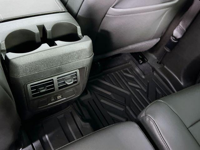 Photo of 2025 Sterling Metallic GMC Canyon