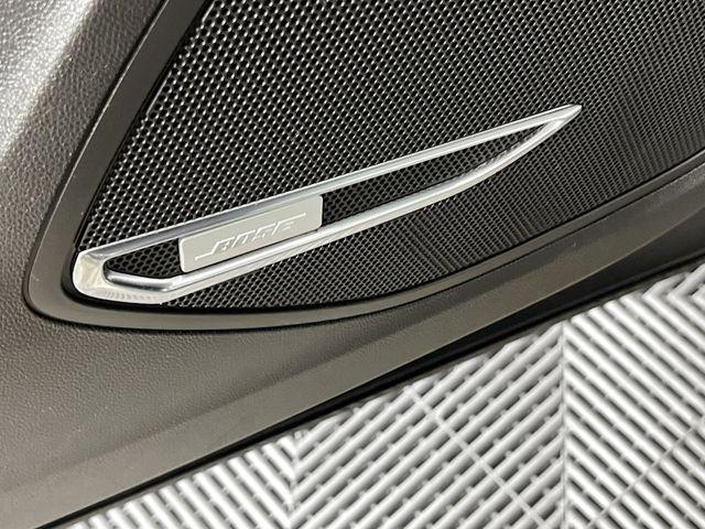 Photo of 2023 Ebony Twilight Metallic Buick Envision