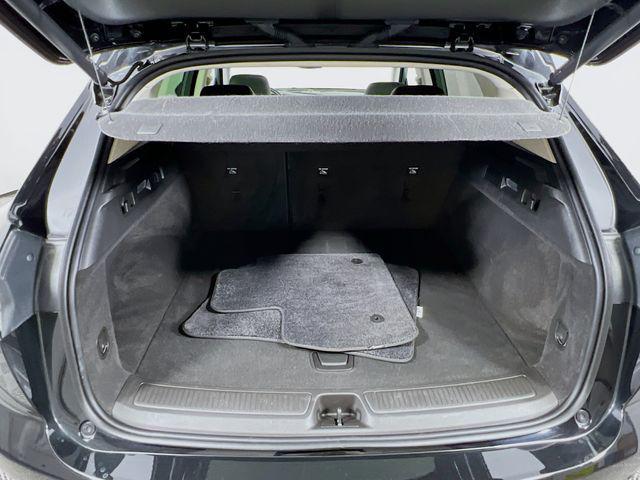 Photo of 2023 Ebony Twilight Metallic Buick Envision