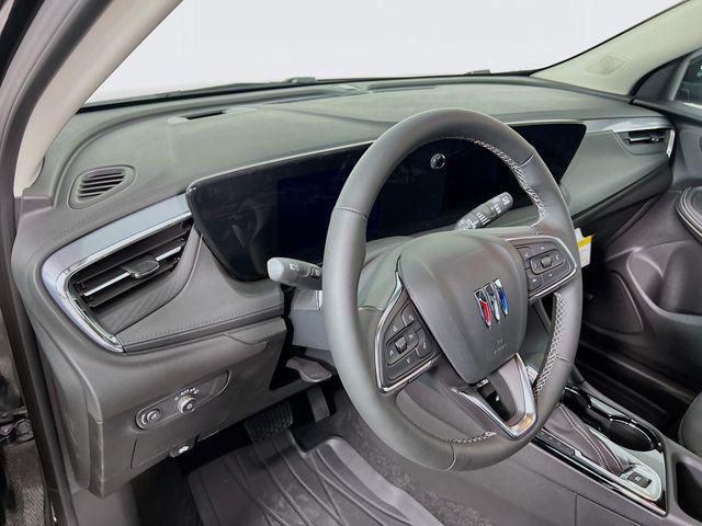 Photo of 2025 Twilight Blue Buick Encore GX