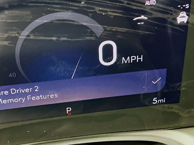 Photo of 2025 Twilight Blue Buick Encore GX