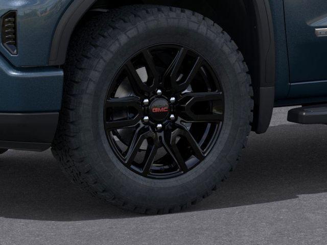 Photo of 2026 Gxp GMC Sierra 1500