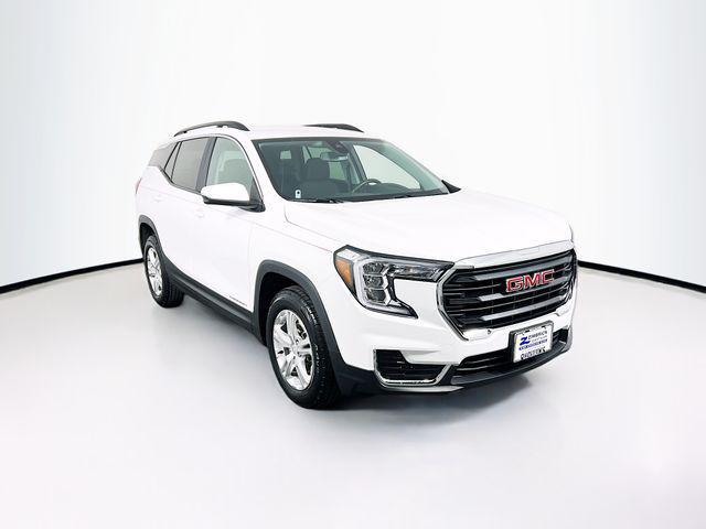 2022 GMC Terrain