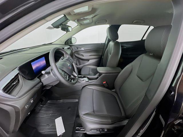 Photo of 2026 Ebony Twilight Metallic Buick Encore GX