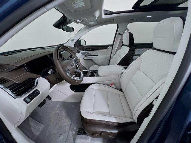Photo of 2025 Downpour Metallic GMC Acadia