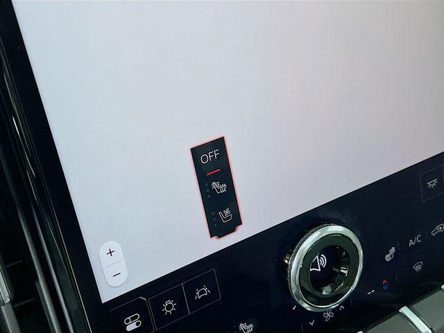 Photo of 2025 Downpour Metallic GMC Acadia