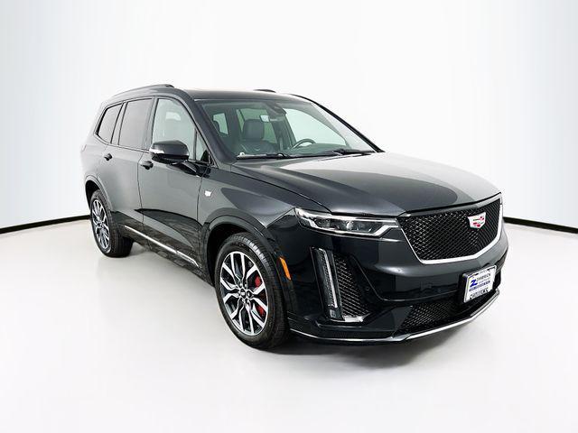 2023 Cadillac XT6