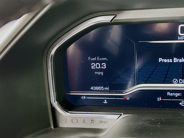 Photo of 2024 Volcanic Red Tintcoat GMC Sierra 1500