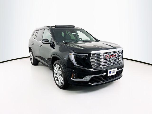 2024 GMC Acadia
