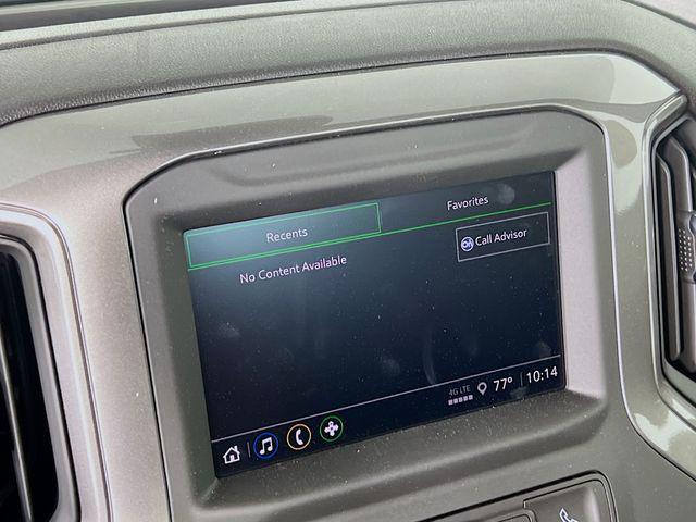 Photo of 2025 Onyx Black GMC Sierra 3500