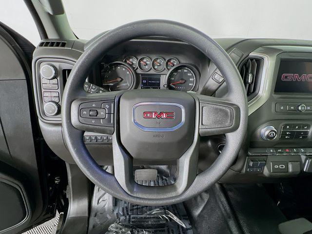 Photo of 2025 Onyx Black GMC Sierra 3500