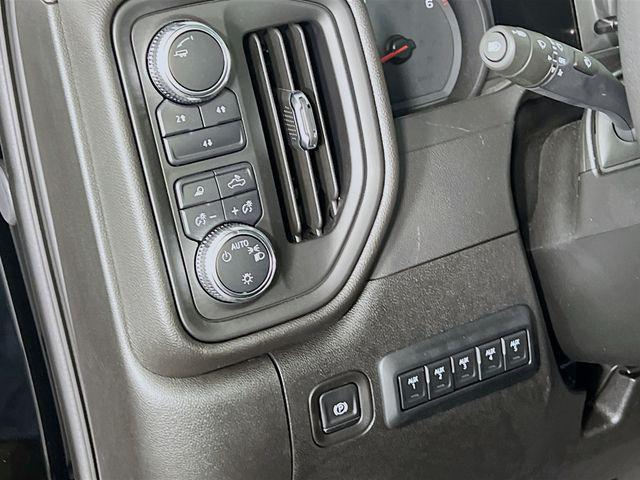 Photo of 2025 Onyx Black GMC Sierra 3500