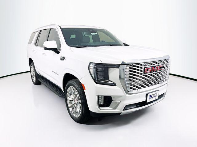 2023 GMC Yukon