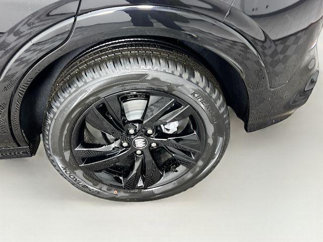 Photo of 2025 Ebony Twilight Metallic Buick Encore GX