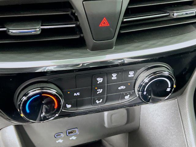Photo of 2025 Ebony Twilight Metallic Buick Encore GX
