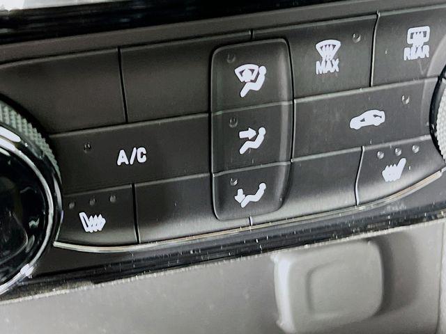 Photo of 2025 Ebony Twilight Metallic Buick Encore GX