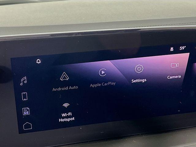 Photo of 2025 Ebony Twilight Metallic Buick Encore GX