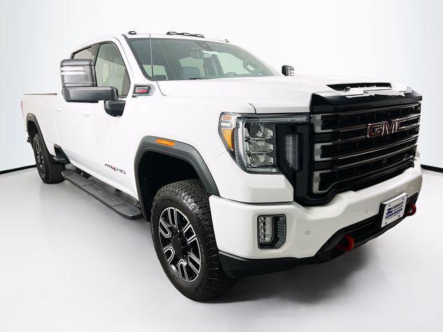 2020 GMC Sierra 2500
