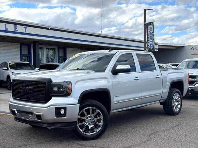 2014 GMC Sierra 1500