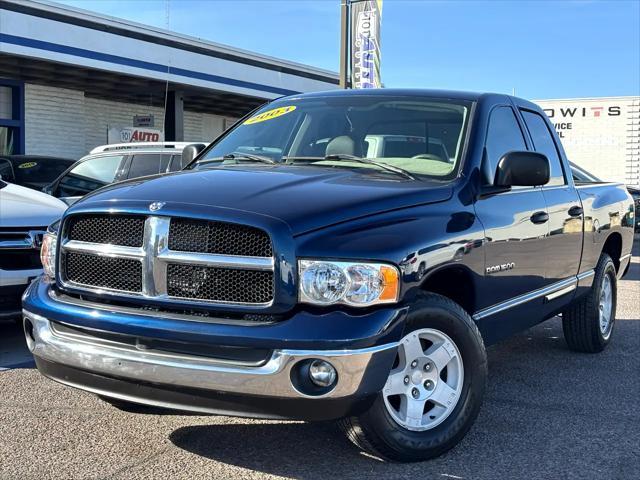2003 Dodge Ram 1500