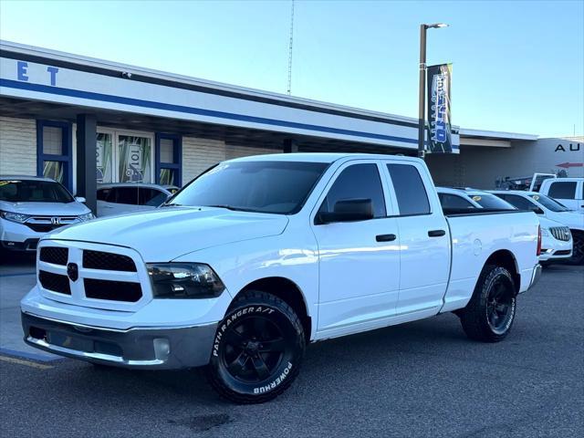 2013 RAM 1500