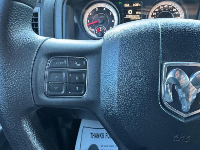 Photo of 2014 Black Clearcoat RAM 1500