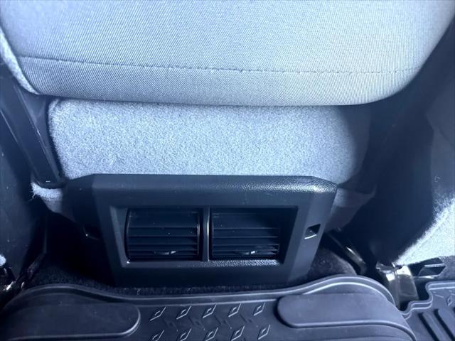 Photo of 2017 Bright White Clearcoat RAM 2500