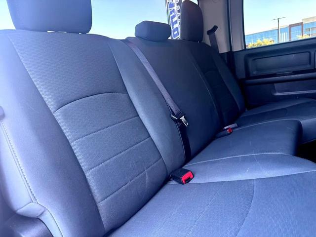 Photo of 2017 Bright White Clearcoat RAM 2500