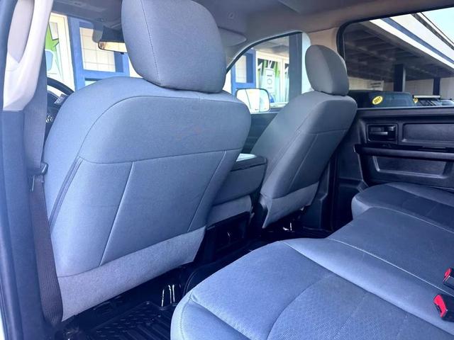 Photo of 2017 Bright White Clearcoat RAM 2500