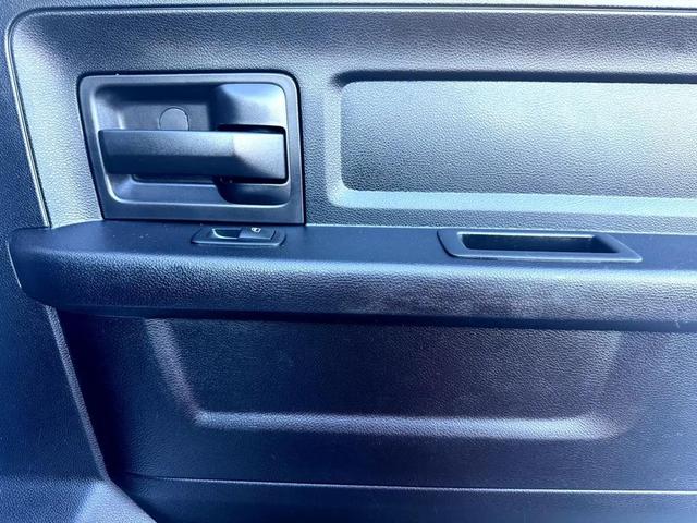 Photo of 2017 Bright White Clearcoat RAM 2500