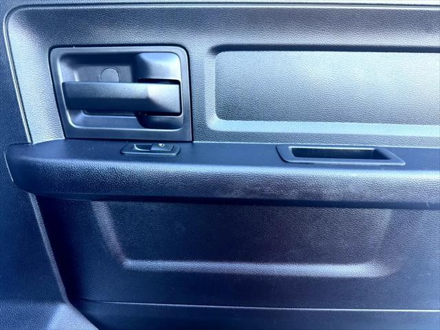 Photo of 2017 Bright White Clearcoat RAM 2500